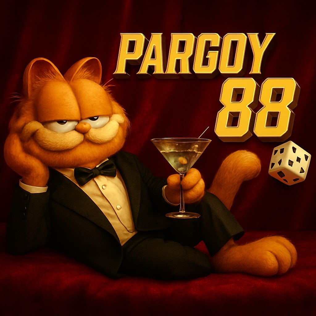 Pargoy88: Situs Slot Gacor Resmi dan Terpercaya